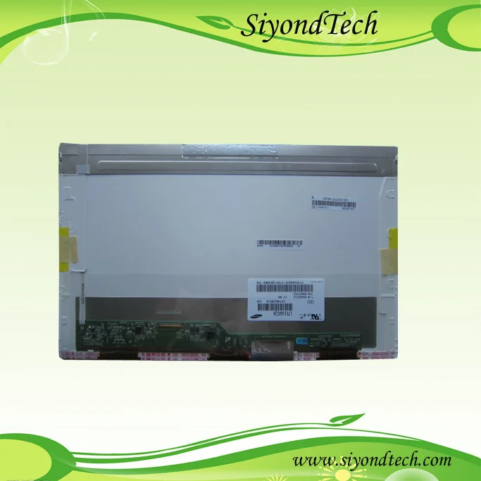 NEW LED WXGA HD Glossy Laptop LCD Screen Replacement for LaptopsB156XW02 V.6 NEW LED WXGA HD Glossy Laptop LCD Screen Replacement for LaptopsB156XW02 V.6