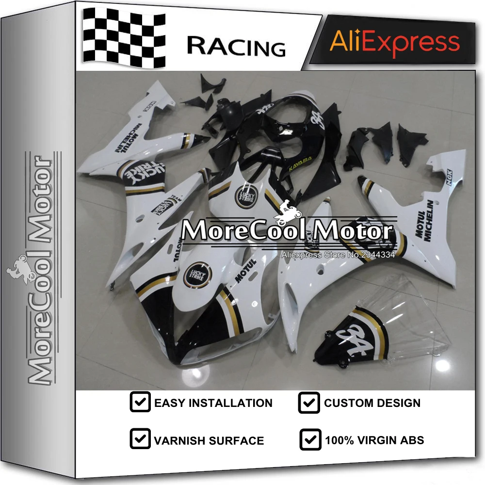 How To Install Fairing Kit On Yamaha R How To Install Fairing Kit On Yamaha R