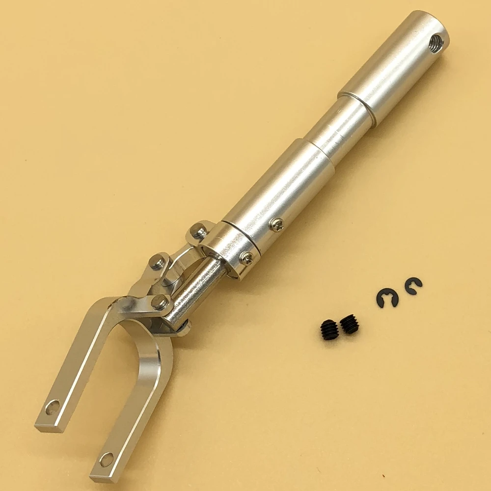 

Nose Landing Gear Fork for Freewing F15 90mm RC Model FJ30911 084