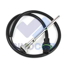 EC210BLC Prime датчик уровня 21391697 VOE21391697 для Экскаватора Volvo, гарантия 3 месяца