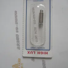 Альтернативная риестер 10421 2,5 V 2,7 V Otoscope speculuum лампа, HL XL 10421 галогенная лампа
