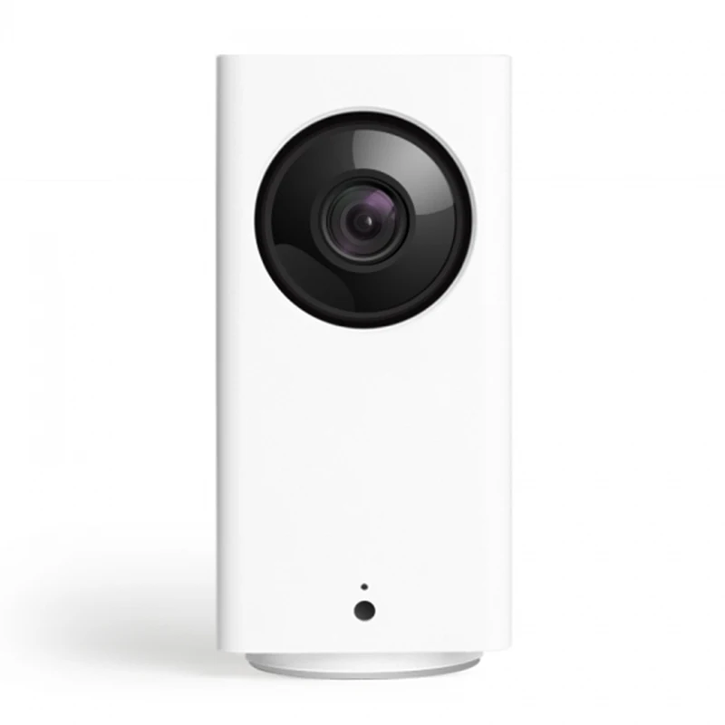 xiaomi camera without internet