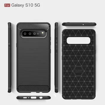 

Designer phone case for Samsung S10 5G,Luxury soft TPU Fitted case for Samsung S10 5G back cover,DHL Free shipping