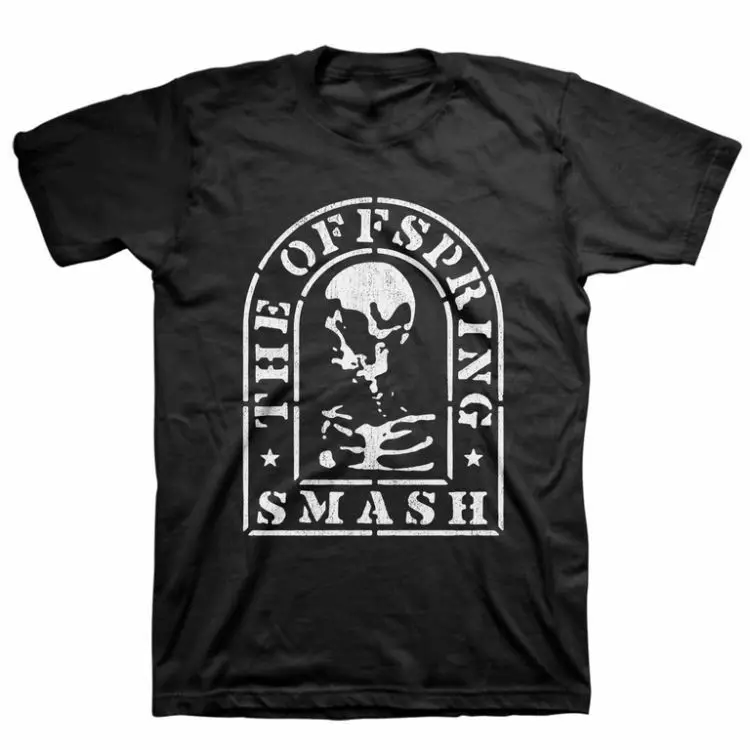 Отпрыски-Убойные-футболка S-M-L-XXXL Фирменная Новинка официальный футболка |