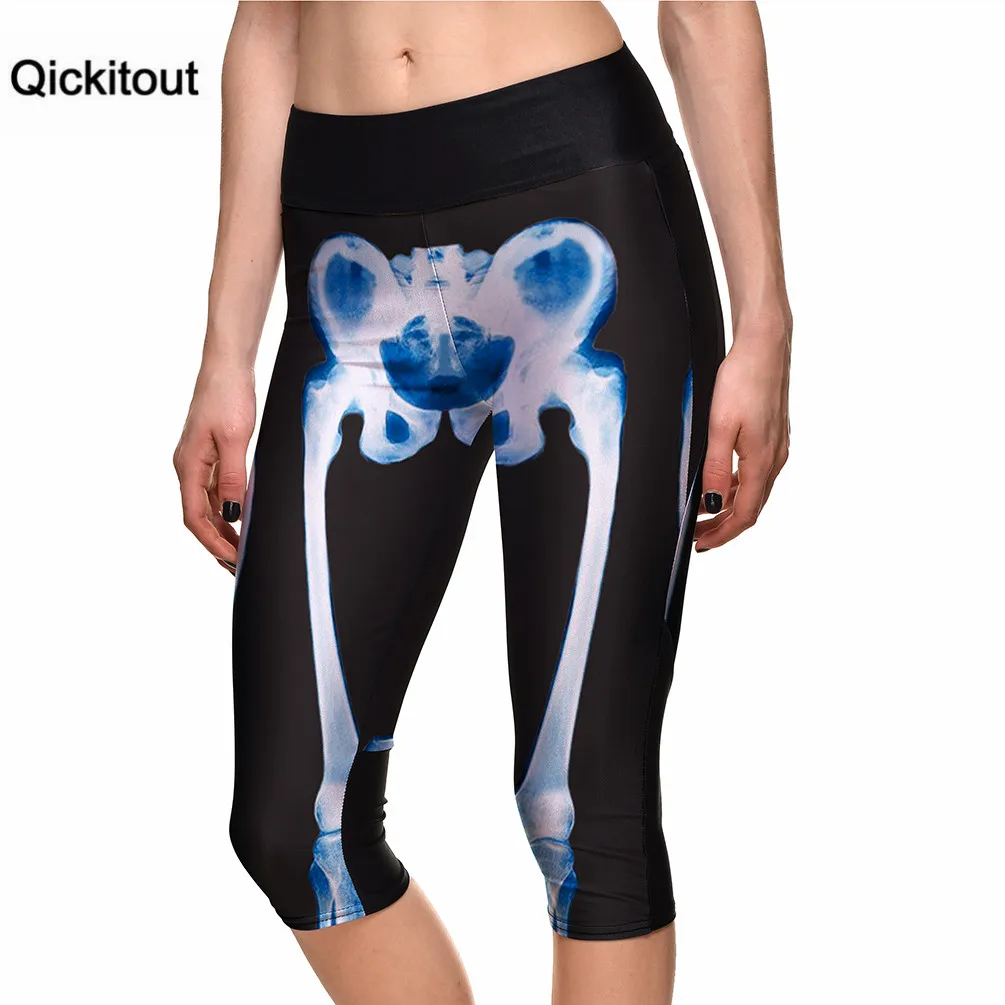 Qickitout Leggings Hot Brand Harley Quinn Leggings Fashion