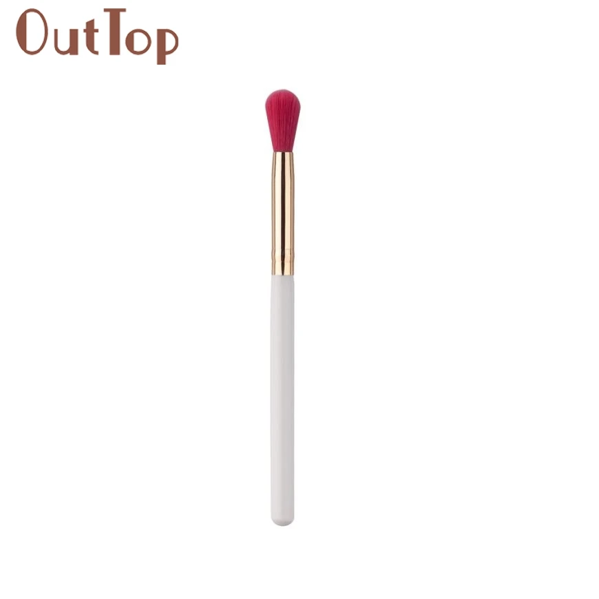 Makeup Brushes Pure Handmade Makeup Cosmetic Eye Nose Contour Brush