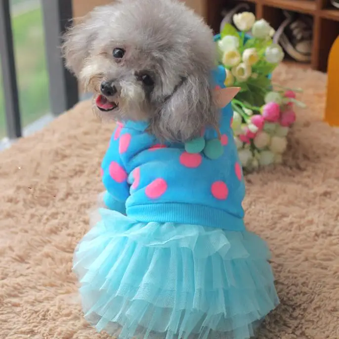 Petitebella USA Heart Puppy Dog Dress 