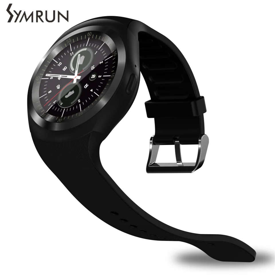 symfury smartwatch