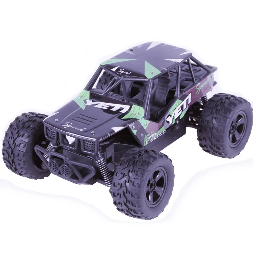 

Remote control radio controlled machines furious 1:20 2.4GHZ 2WD Radio Remote Control Off Road RC RTR Racing Car Truck D300528