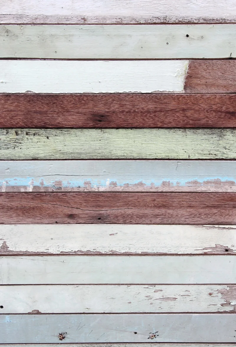 Vintage wood Photography Backdrop,Newborn Baby Photoshoot Background,Custom Photo Backdrops for studio photography D-3923