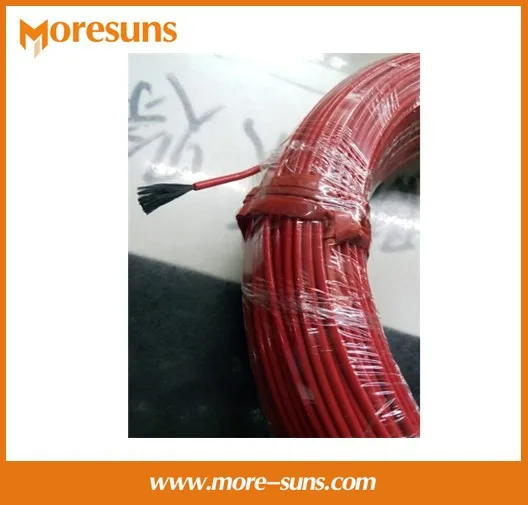 Free ship 50m/lot Carbon fiber heating wire, electric blanket heat wire