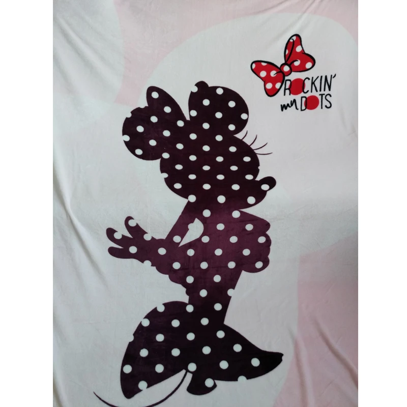 Mickey blanket (1)
