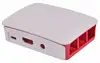 Raspberry Pi 3 Official Case ABS Professional Enclosure Box Only For Raspberry Pi 3 Model B Plastic Protective Case ► Photo 2/5