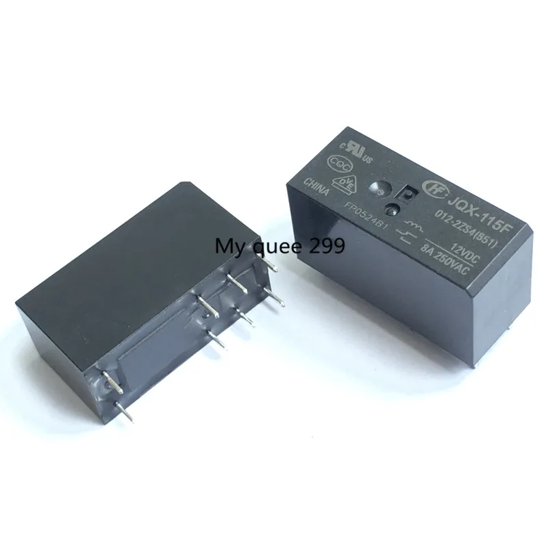 JQX-115F-012-2ZS4 2
