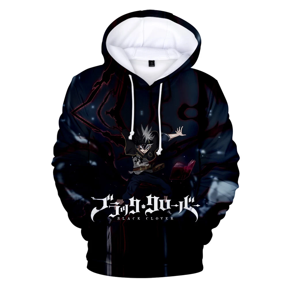 Anime Hoodies For Sale