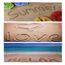 Водопоглощающий Противоскользящий коврик для ванной коврик для кухни ванной коврик под дверь коврик для нескользящий, для туалета высокого качества 6 вариантов