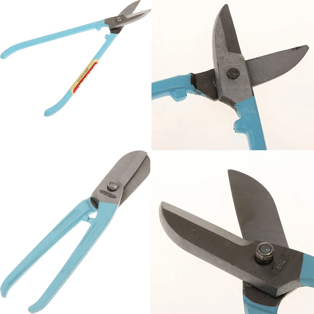 Stainless Steel Cutting Pliers Scissors Forceps Cutting Nipper for Jewelry Making Tools