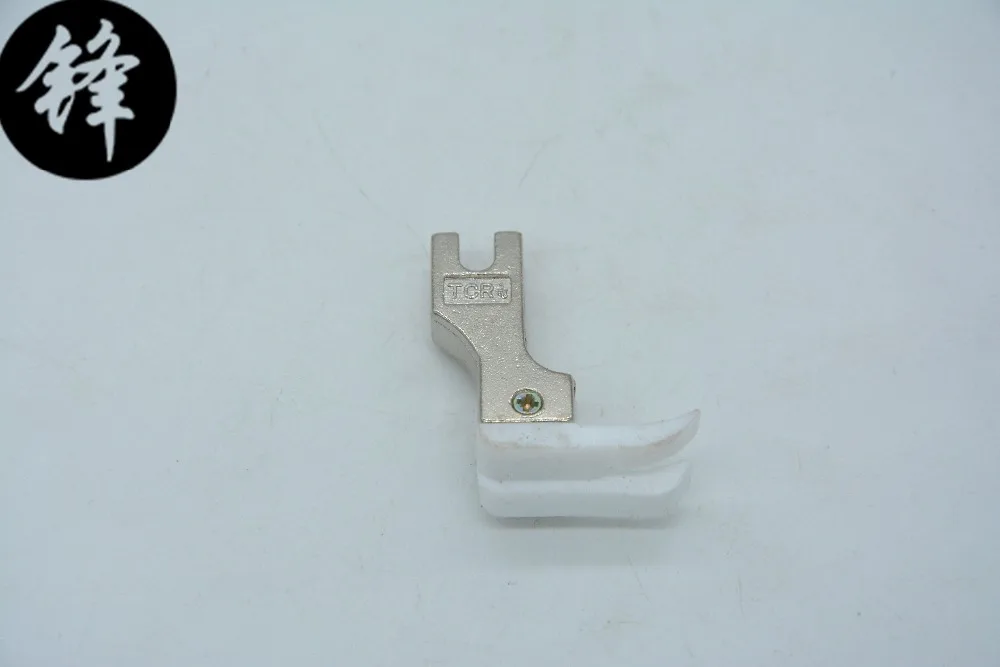 

Teflon presser foot TCR 1 / 32N TCR-1-32N SEWING MACHINE SPARE PARTS