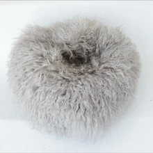 Новорожденный реквизит для фотосъемки ребенок шерсть Вьющиеся flocati ковер одеяло новорожденных шерсть одеяло фон фото реквизит