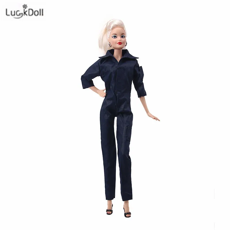 LUCKDOLL модный трехколесный скутер для 11,8 дюймовых кукольных аксессуаров, игрушки для девочек, поколение, подарок на день рождения - Цвет: b294