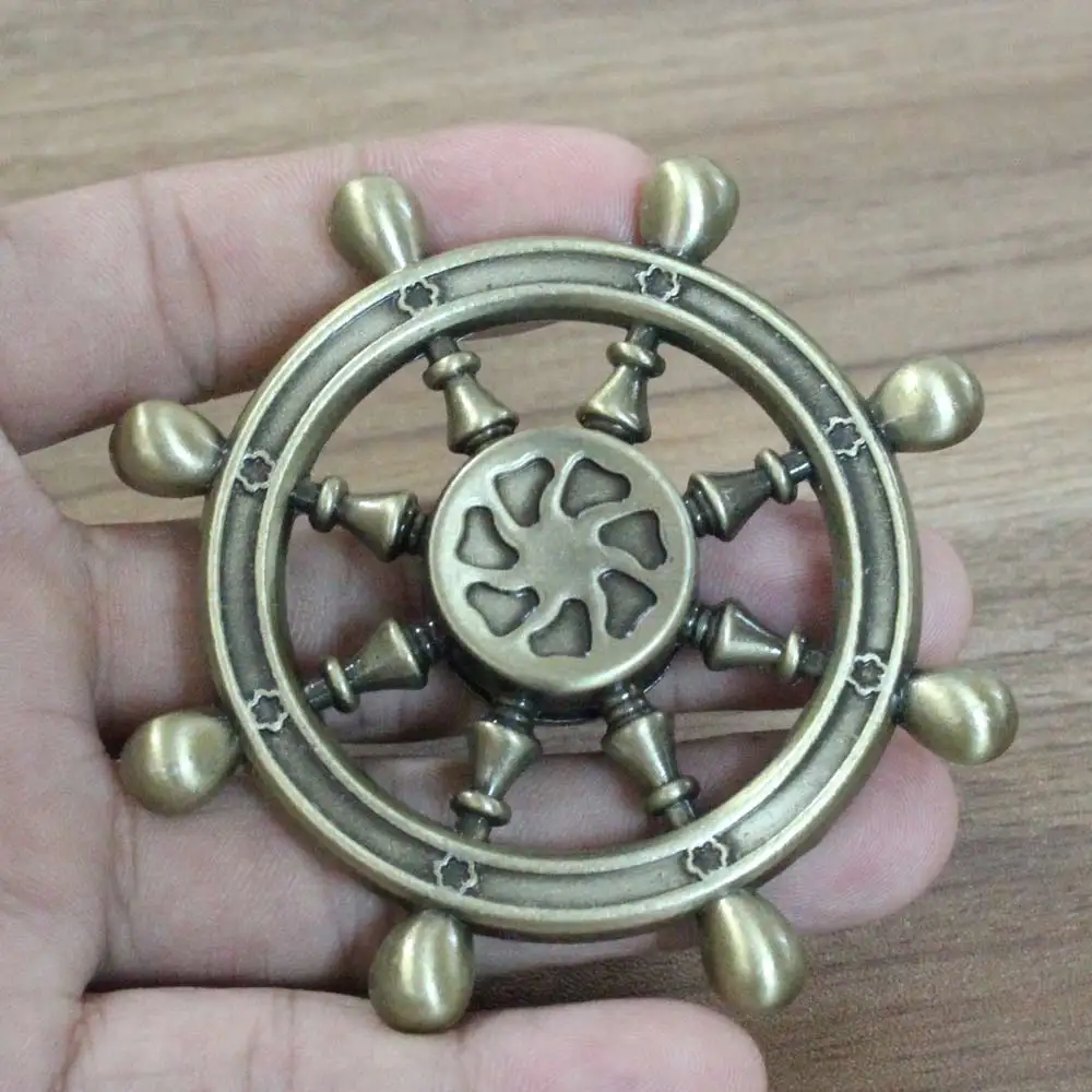 Fidget Spinner Toys Fidgets hand steering wheel spinners metal EDC For Autism and ADHD Anxiety Stress Relief kids hand spinner Fidget Spinner Toys Fidgets hand steering wheel spinners metal EDC For Autism and ADHD Anxiety Stress Relief kids hand spinner