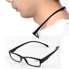 Zilead óculos unissex de leitura lente, confortável e confortável, leve e confortável, para presbiopia 4.0 3.5 3.0 2.5 2.0