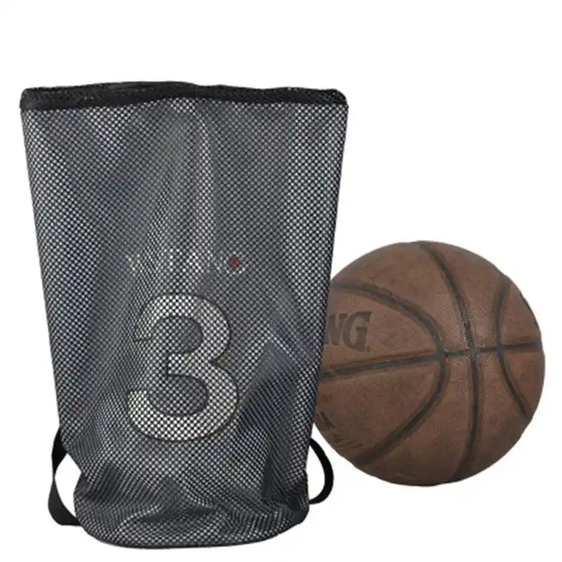 basketball holder bag