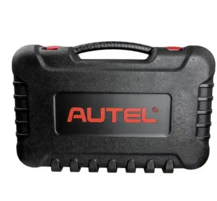 autel MaxiSys MS908S Pro Профессиональный диагностический инструмент с J2534 ECU программирующее устройство