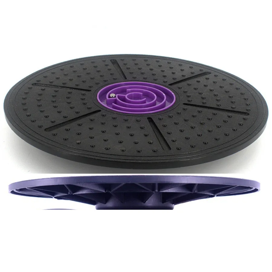 

Fitness Balance Board, Balance Pedal, Yoga Board, Sensory Rehabilitation Training and Fitness