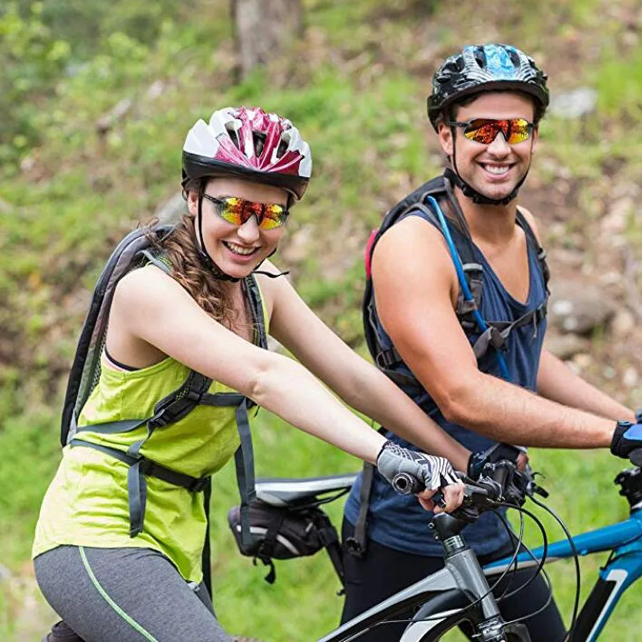 BATFOX UV400, велосипедные солнцезащитные очки без оправы, для спорта на открытом воздухе, для велосипеда, MTB, велосипедные очки, bicicleta, Gafas, ciclismo, очки, очки