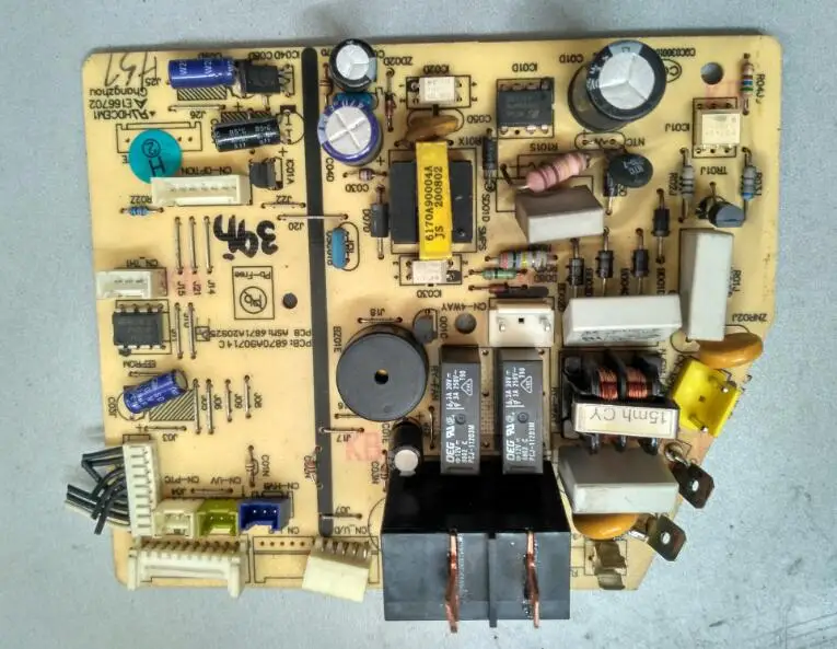 

6870A90714C Good Working Tested