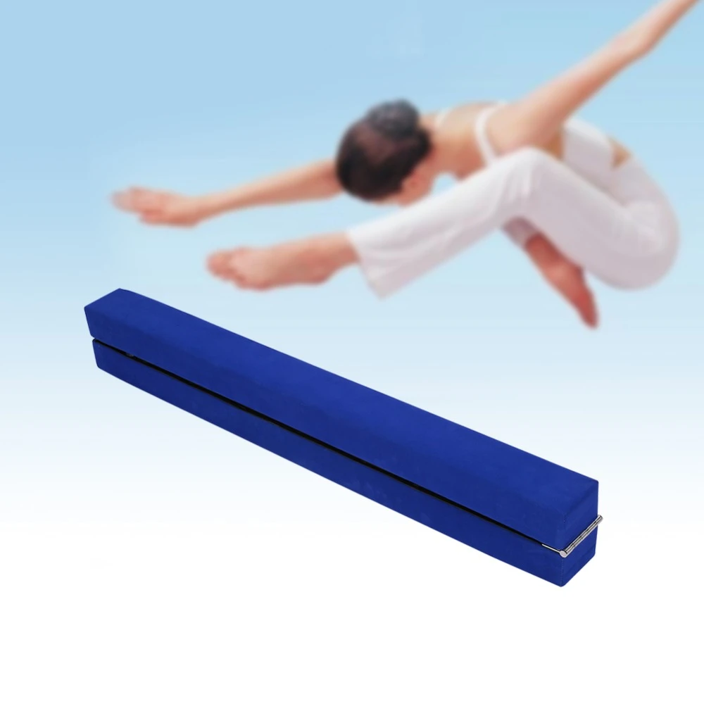 gymnastics jumping equipment