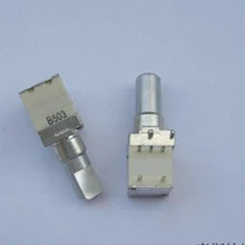 10 шт в упаковке, новая Мощность регулятор уровня громкости потенциометр для Motorola радио GP328 GP328PLUS HT750 HT1250 HT1550