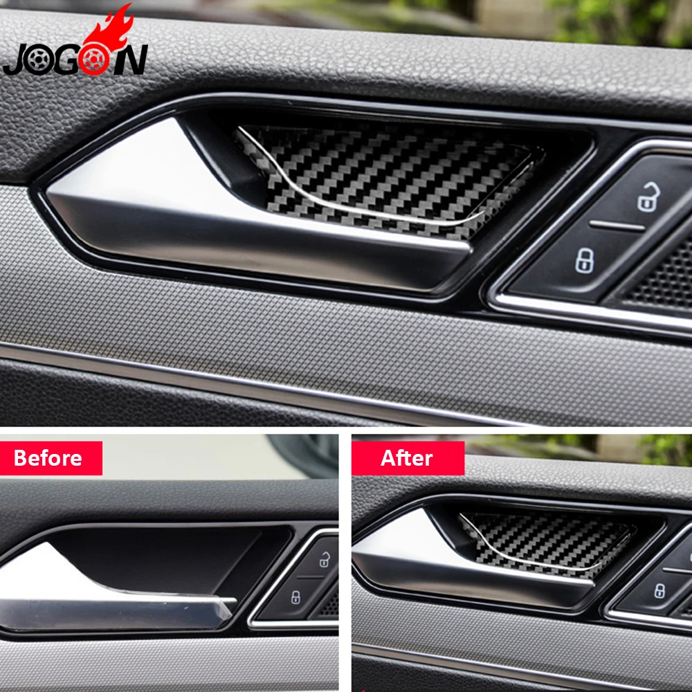 For Volkswagen Vw Passat B8 2016 2017 Car Interior Door