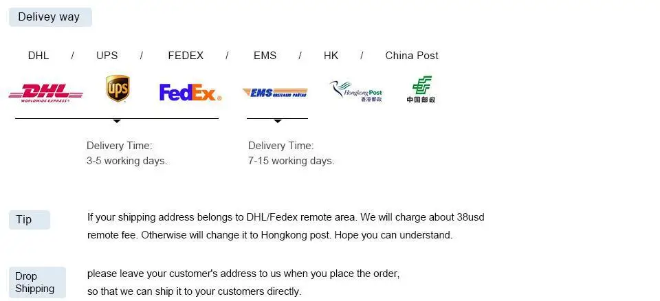 shippment 2