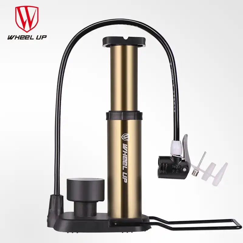 bike pump accessories