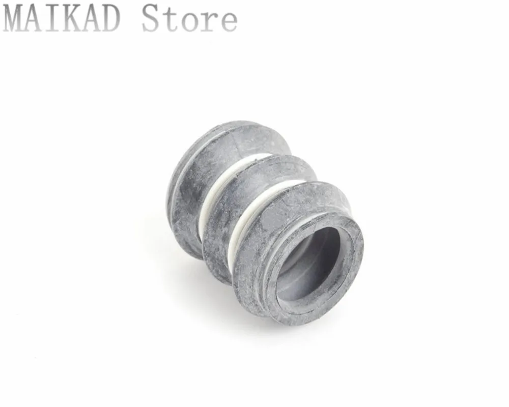 Drive Shaft Boot Drive Shaft Centre Bearing Rubber for BMW X6 F16 X5 F15 26117526627