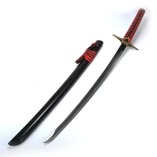 carbon steel Katana Japanese anime sword Collection sword home decor