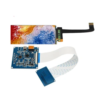 

New Original 5.5 inch 1440*2560 2K LCD LS055R1SX03 Module For VR Headset Glass Virtual Reality DIY CV1 PC Monitor