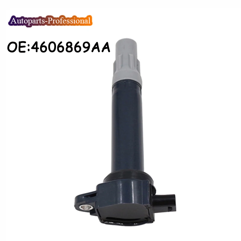 4606869AA New Ignition Coil Fits For Chrysler 300 Sebring Dodge Charger
