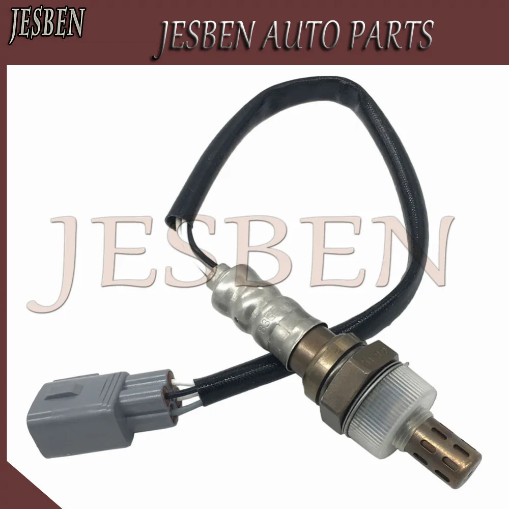 JESBEN Новый лямбда кислород O2 Датчик подходит для Toyota Yaris Vios Altis Corolla 1999 2016 NO #89465 52380