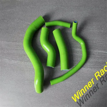 

Silicone Hose kit for Suzuki RMZ450 2007