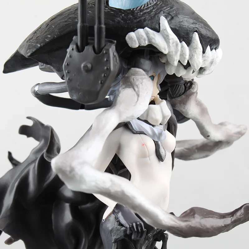 GZTZMY GSC Kantai Collection big PVC Action Figures toys Anime PVC Action Figures toys Anime figure Toys For Kids children gifts5