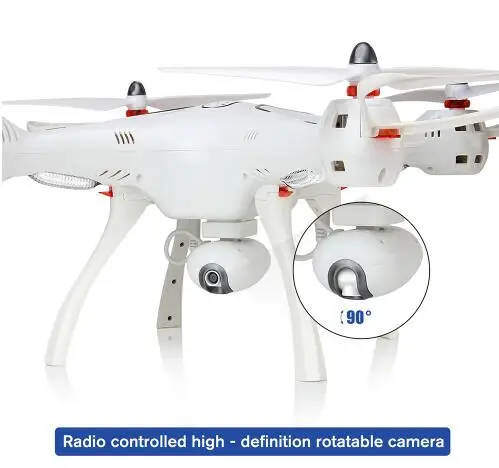 SYMA X8PRO GPS X8SW обновление FPV RC Квадрокоптер Дрон вертолет с HD WIFI камерой 2 4G 4CH 6 осей VS