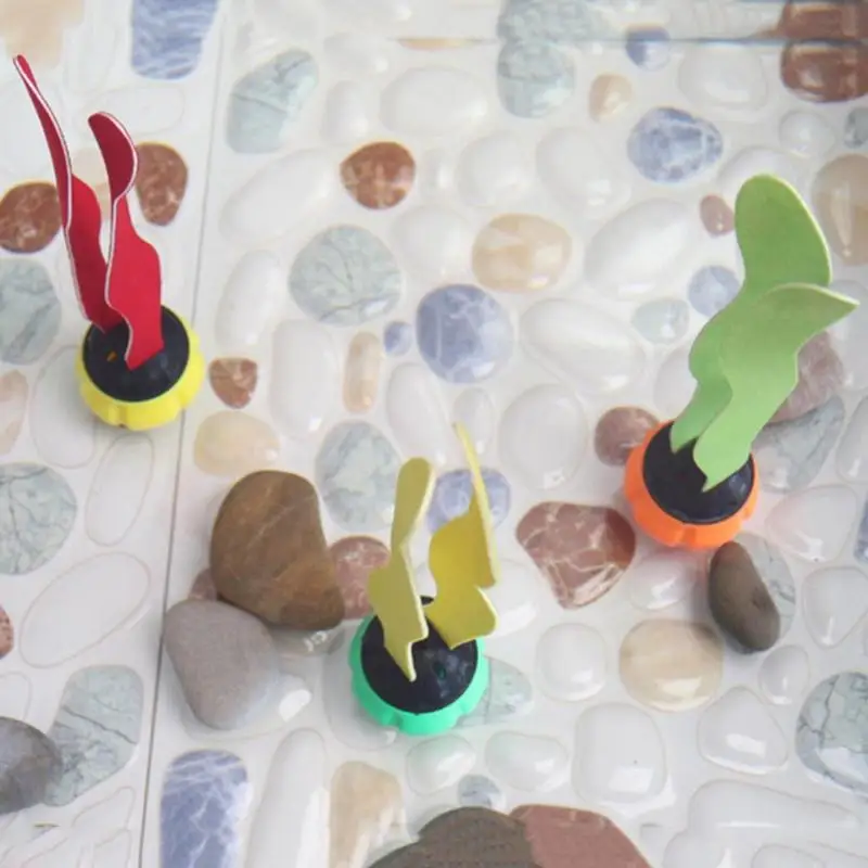 3 шт. подводный захватить погружения морских водорослей Плавание ming воды в бассейне Дайвинг игрушки Спорт на открытом воздухе Плавание игрушки для детей