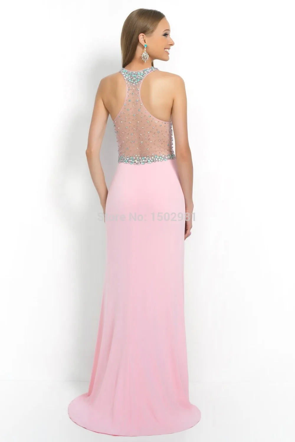Crystal-Rhinestones-Chiffon-Long-Pink-Evening-Dress-See-Through-Transparent-Sexy-Design-Vestidos-De-Festa-Longo (2).jpg