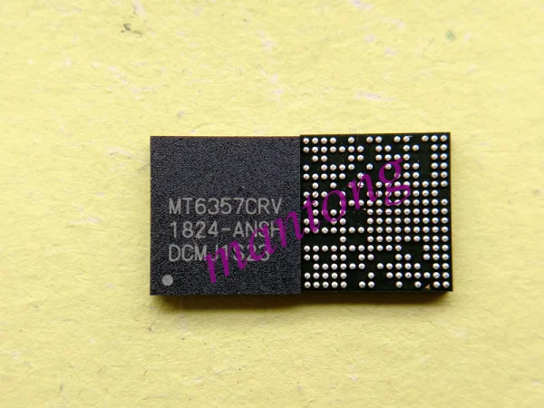 1 шт 10 MT6357CRV|Интегральные схемы| |