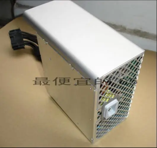 Блок питания CNDTFF 980 Вт для Macpro A1289 (DDR 3 ECC память) FS8001 661-5011 614-0435 614-0436 614-0454 DPS-980BB-1 MB535LL |