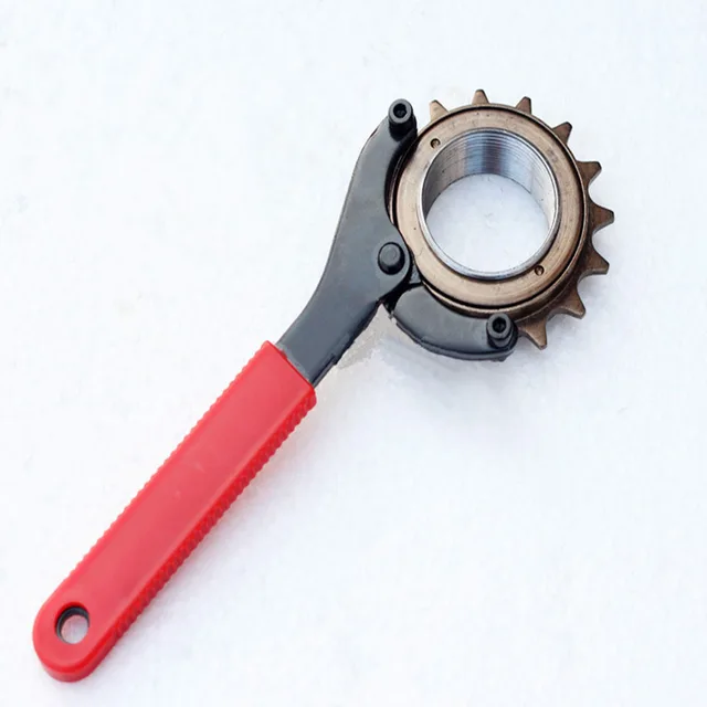 bottom bracket lock ring Bottom bracket lock ring
