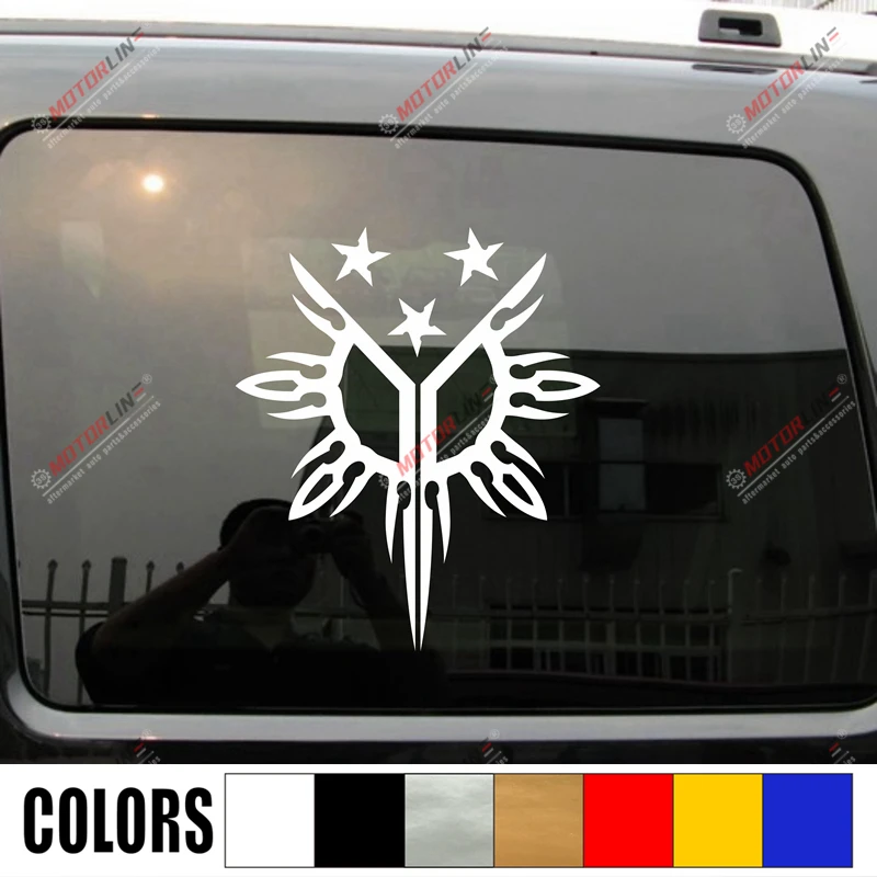 

Pilipinas Three Stars Sun Philippines Filipino Decal Sticker Car Vinyl pick size color no bkgrd